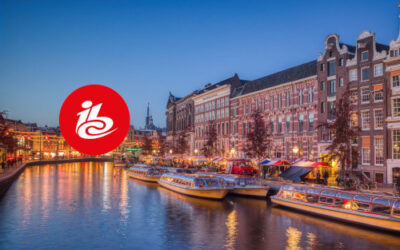 artec technologies at IBC2017 in Amsterdam