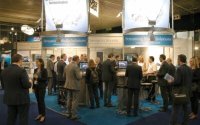 25 Jahre XENTAURIX – artec technologies feiert ein Vierteljahrhundert Innovation auf der IBC 2026